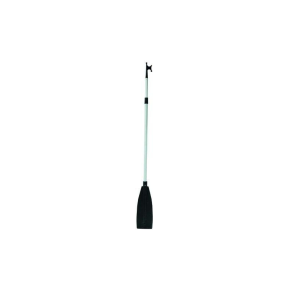 Bådshage /Paddel Teleskop 1200-2100 * +volumepakke Ved Forsendelse
