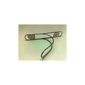 Rf Holder Til Redningskrans U. Beslag