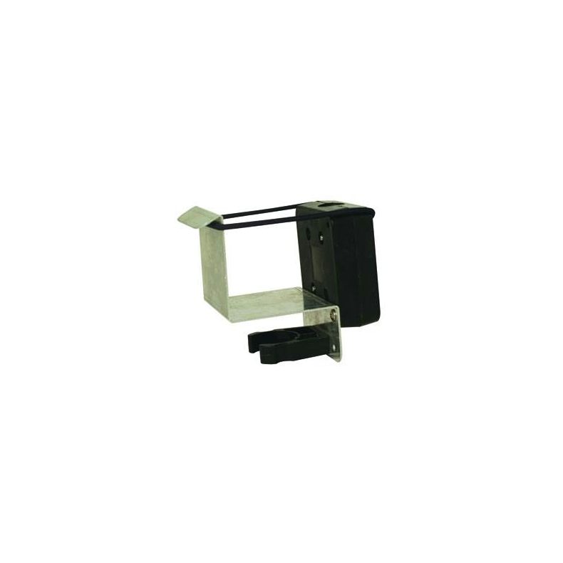 Holder Rustfri Stl Redningskrans  Holder I Aluminium Til Redningskrans & Ndlys
