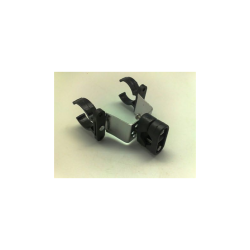 Holder Rustfri Stl Redningskrans 