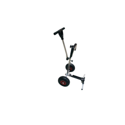 Transport vogn til phngsmotor - Trolley