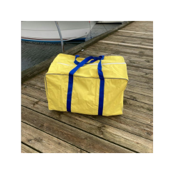 Stor Opbevaringstaske I Vandtt Materiale 700x400x500mm