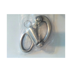 Fokkekrog Rustfrit Stl