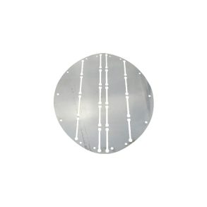 Stvnplade Rf  345x265x1,5mm