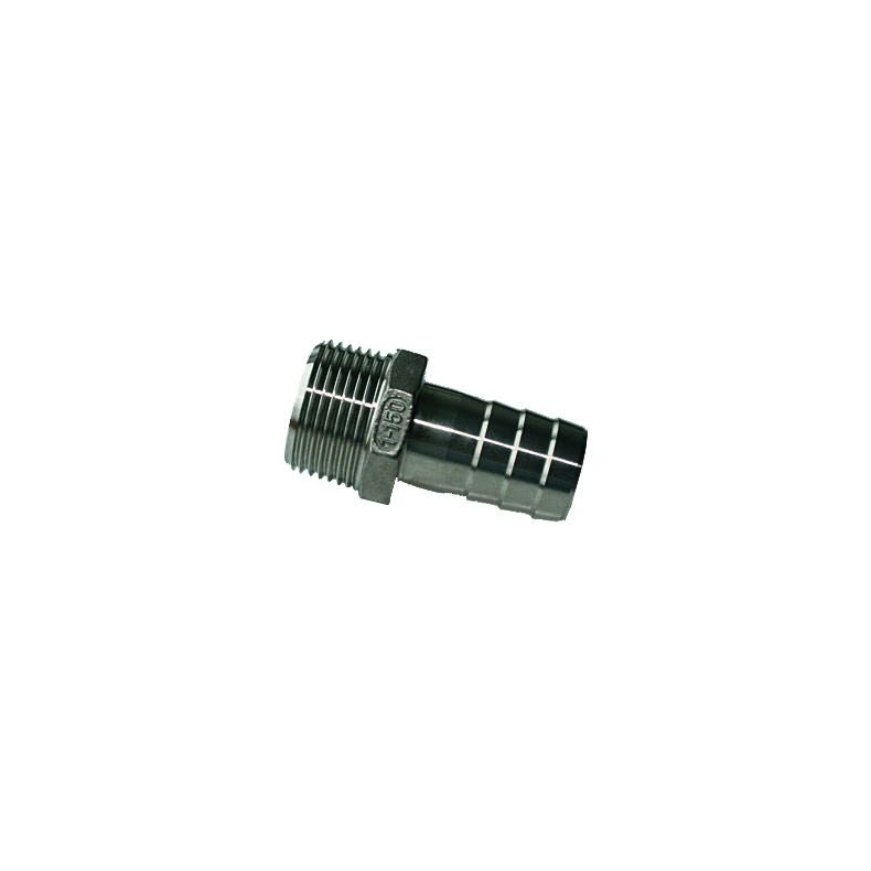 Slangestuds Rf 316  Slangestuds Rf 316 1/2"""""""" X 15mm