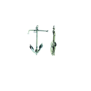 Fishermans foldeanker   7KG
