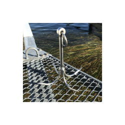 Net anker 260MM RF stl