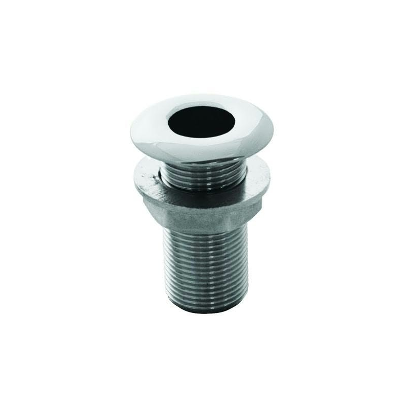 Skrog Gennemfring Rf 316 1/2"" L.56mm