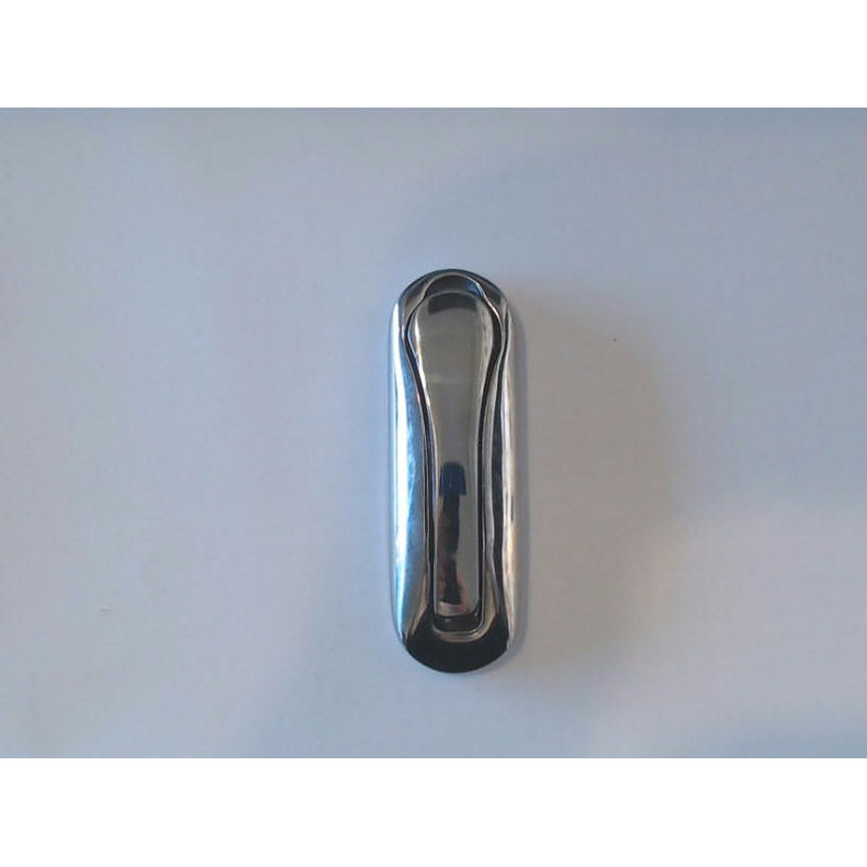 Foldbar tjkrog Rustfri stl