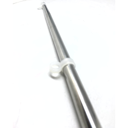 Vimpelstander  og base