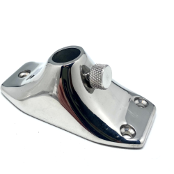 Vimpelstander  og base