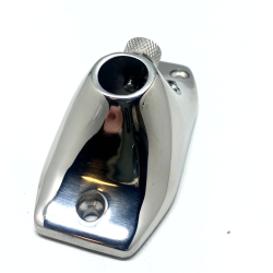 Vimpelstander  og base