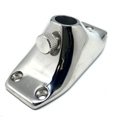 Vimpelstander  og base