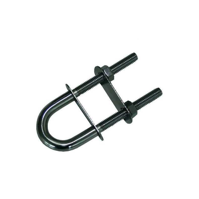 U-bolt M8X120