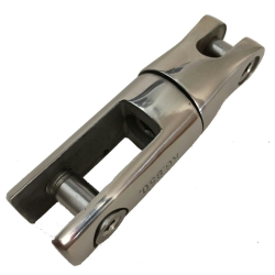 Ankersvirvel Rustfri 316 Stl 6 - 8 Mm Kde