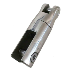 Ankersvirvel Rustfri 316 Stl 8 - 10 Mm Kde