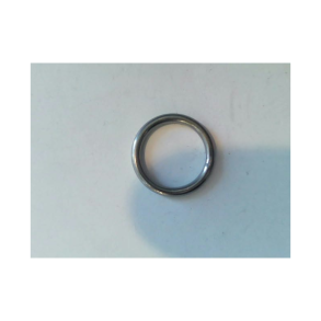 Ring Rustfri Stl 3 X 20
