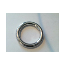 Ring Rustfri Stl 4 X 25