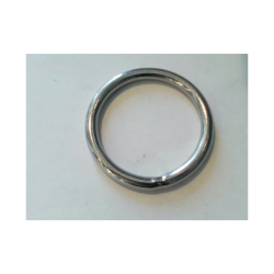Ring Rustfri Stl 4 X 25