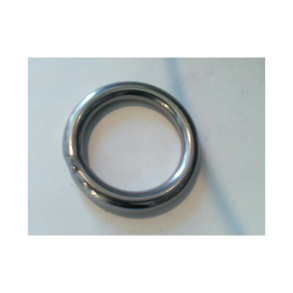 Ring Rustfri Stl 6 X 30