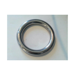 Ring Rustfri Stl 4 X 25