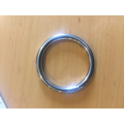 Ring Rustfri Stl 4 X 25