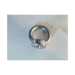 jemtrik M6 Rustfri Aisi316