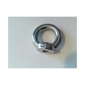 jemtrik M10 Rustfri Aisi316