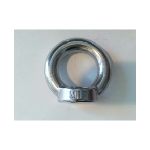 jemtrik M12 Rustfri Aisi316