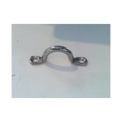 Bjle Webbing 4mm, Rustfri Stl