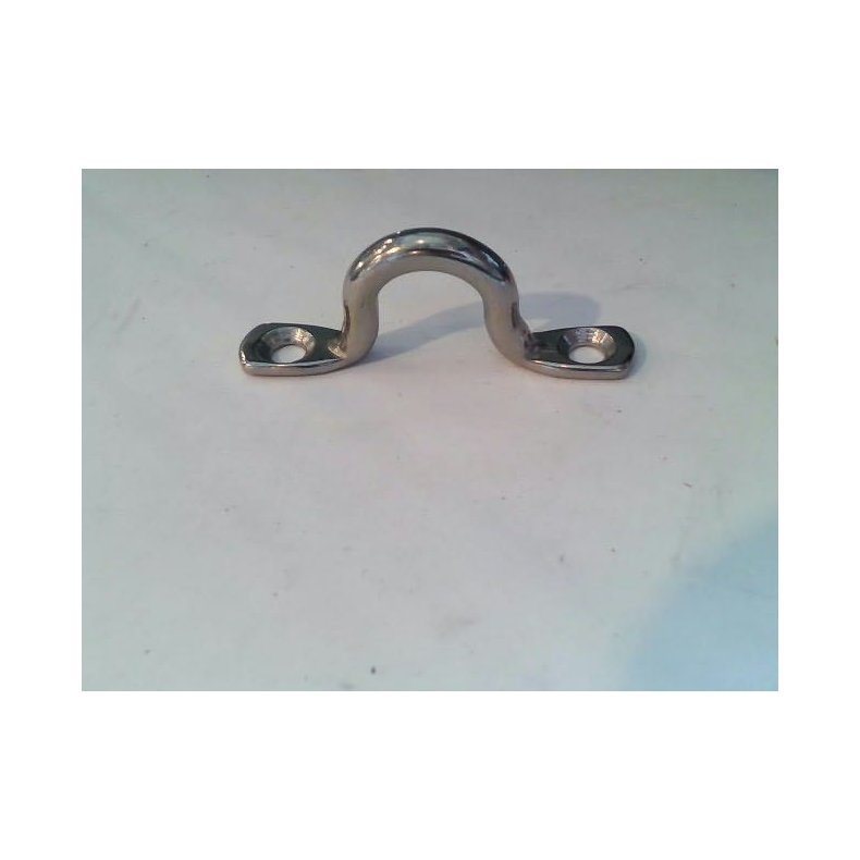 Bjle Webbing 4mm, Rustfri Stl Bjle Webbing 6mm, Rustfri Stl