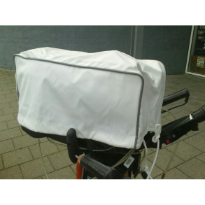 Phngsmotor Beskyttelseshtte 9   - 15 hk