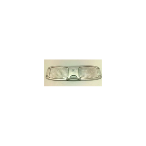 Transom beskyttelsesplade  315X100