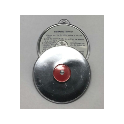 Signal Spejl  English