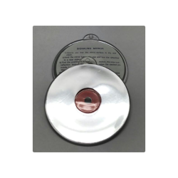 Signal Spejl  English