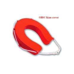 Cover Til Rednigskrans Hestesko