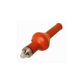 Redningslys Til Batterier. Excl Batterier.