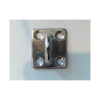 Dksplade/ jebeslag Rf 316 5x30x35 Mm