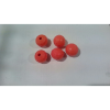 Plastic Balls For Shock Cord, Rd