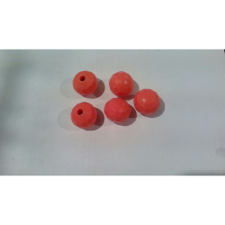 Plastic Balls Shock Cord 