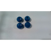 Plastic Balls For Shock Cord, Bl