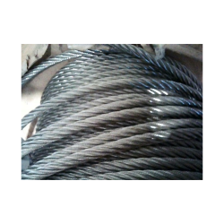 Wirer Rustfrit Stl 7x19 