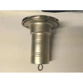 Dækspåfyldning Rf316 F/Spilhåndtag