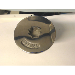 Dkspfyldning Rf316 F/Spilhndtag 