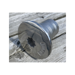 Dkspfyldning Rf316 F/Spilhndtag 