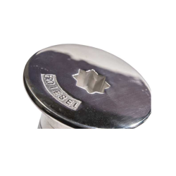 Dkspfyldning Rf316 F/Spilhndtag 