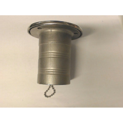 Dkspfyldning Rf316 F/Spilhndtag 