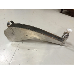 Ankerrulle Optil Rustfri Stl 