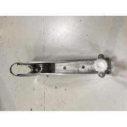 Ankerrulle Optil Rustfri Stl 