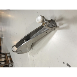 Ankerrulle Optil Rustfri Stl 